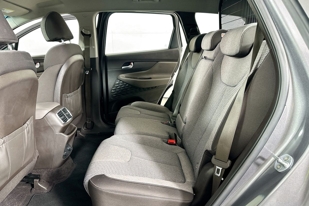 2020 Hyundai SANTA FE ACTIVE (AWD) TM.2 MY20