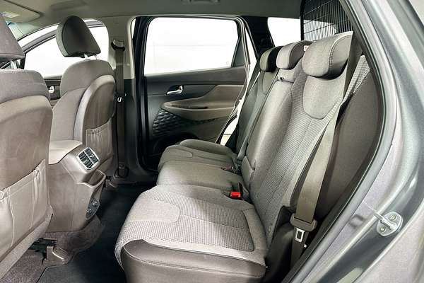 2020 Hyundai SANTA FE ACTIVE (AWD) TM.2 MY20