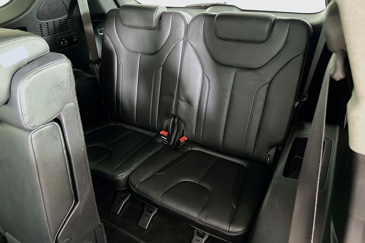 2019 Hyundai SANTA FE ELITE CRDi (AWD) TM.2 MY20