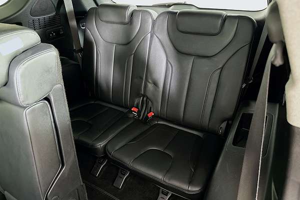 2019 Hyundai SANTA FE ELITE CRDi (AWD) TM.2 MY20