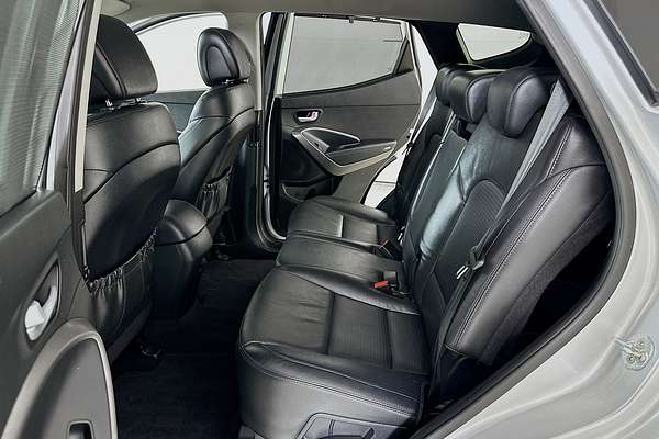 2014 Hyundai SANTA FE Elite DM