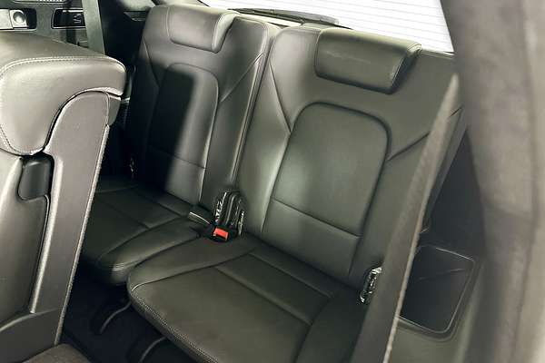 2016 Hyundai SANTA FE HIGHLANDER CRDi (4x4) DM SERIES II (DM3)