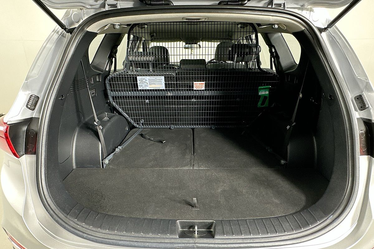 2021 Hyundai SANTA FE ACTIVE (AWD) TM.2 MY20