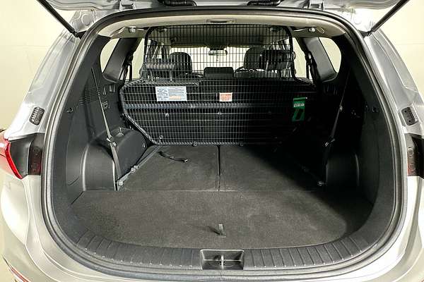 2021 Hyundai SANTA FE ACTIVE (AWD) TM.2 MY20