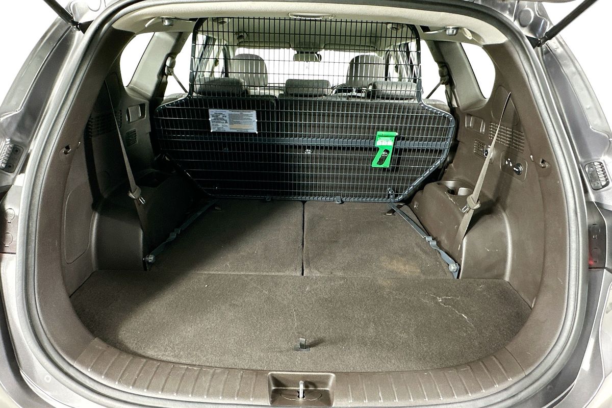 2020 Hyundai SANTA FE ACTIVE (AWD) TM.2 MY20