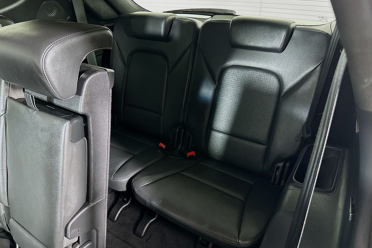 2014 Hyundai SANTA FE Elite DM