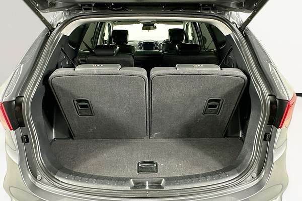 2016 Hyundai SANTA FE HIGHLANDER CRDi (4x4) DM SERIES II (DM3)