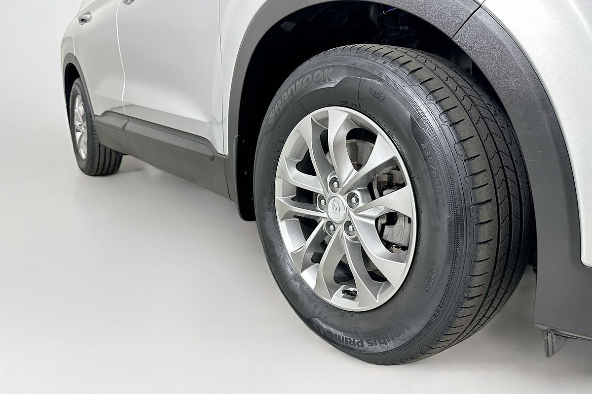 2021 Hyundai SANTA FE ACTIVE (AWD) TM.2 MY20