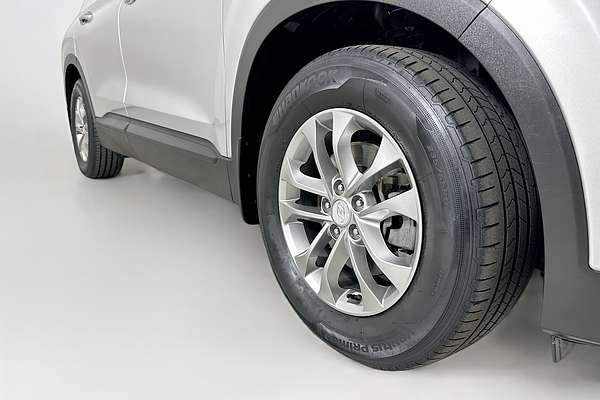 2021 Hyundai SANTA FE ACTIVE (AWD) TM.2 MY20