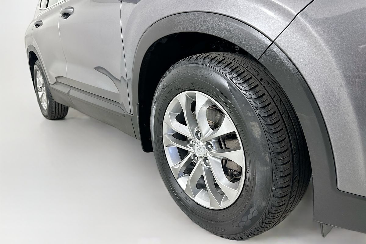 2020 Hyundai SANTA FE ACTIVE (AWD) TM.2 MY20