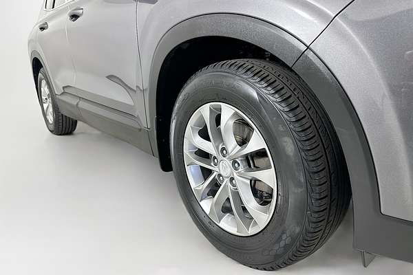 2020 Hyundai SANTA FE ACTIVE (AWD) TM.2 MY20
