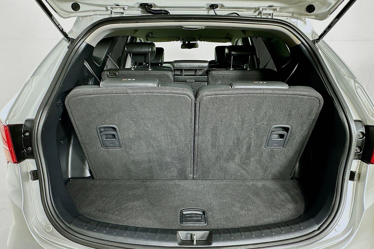 2014 Hyundai SANTA FE Elite DM