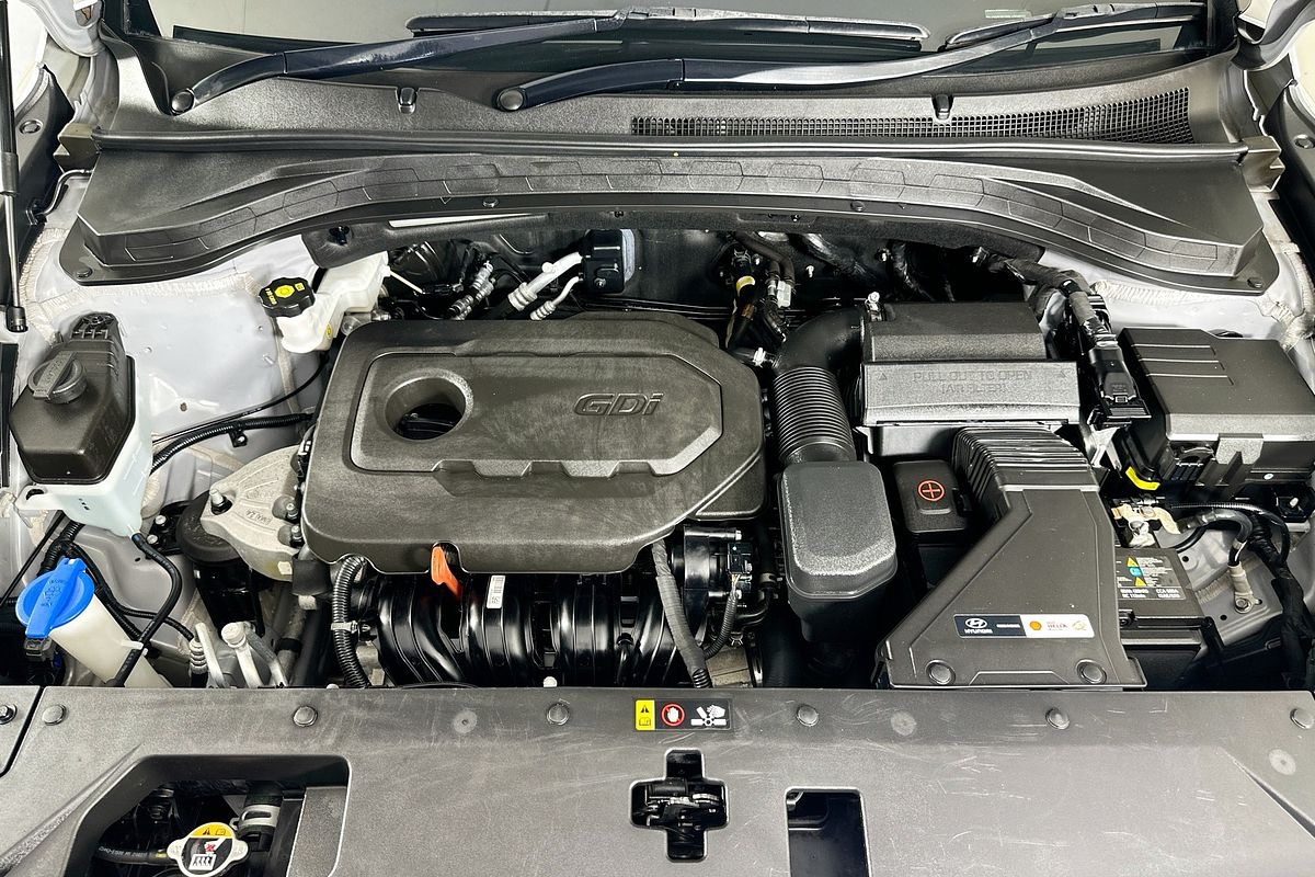 2021 Hyundai SANTA FE ACTIVE (AWD) TM.2 MY20