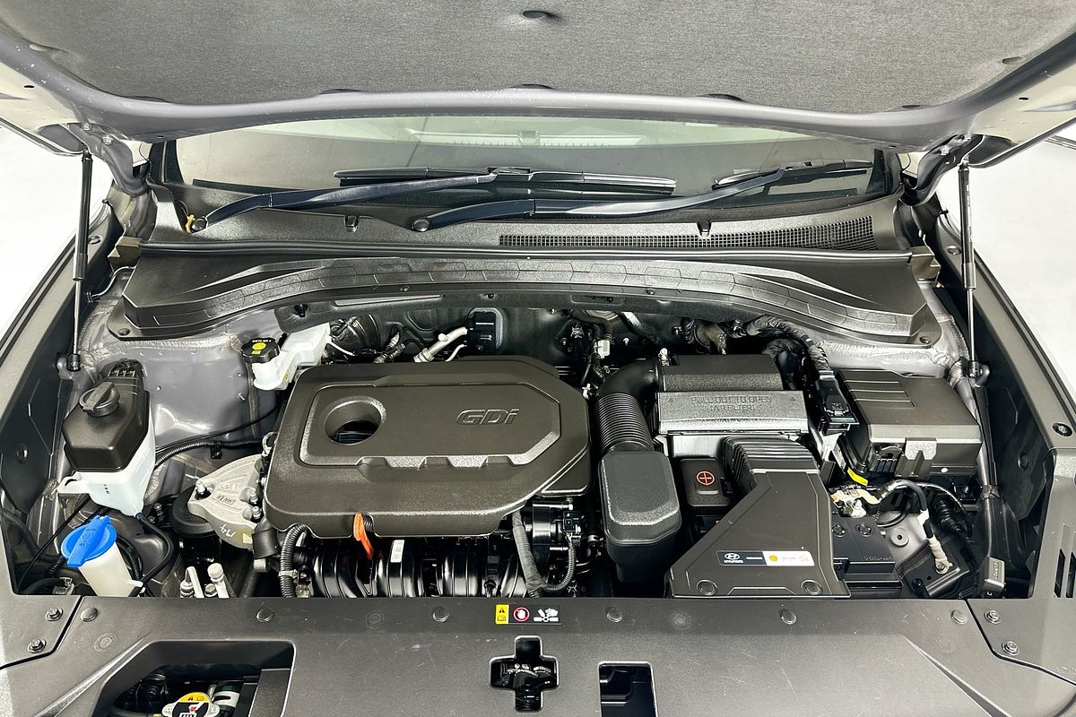 2020 Hyundai SANTA FE ACTIVE (AWD) TM.2 MY20