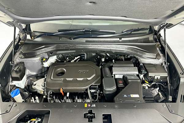 2020 Hyundai SANTA FE ACTIVE (AWD) TM.2 MY20