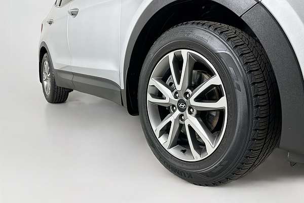 2014 Hyundai SANTA FE Elite DM