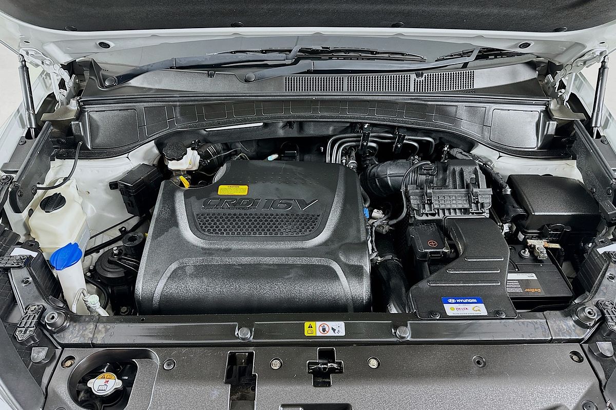 2014 Hyundai SANTA FE Elite DM