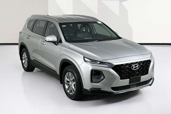 2021 Hyundai SANTA FE ACTIVE (AWD) TM.2 MY20