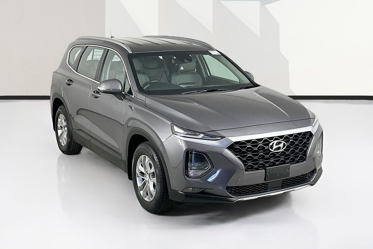 2020 Hyundai SANTA FE ACTIVE (AWD) TM.2 MY20