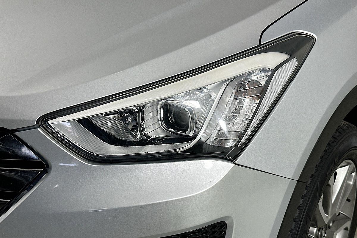 2014 Hyundai SANTA FE Elite DM