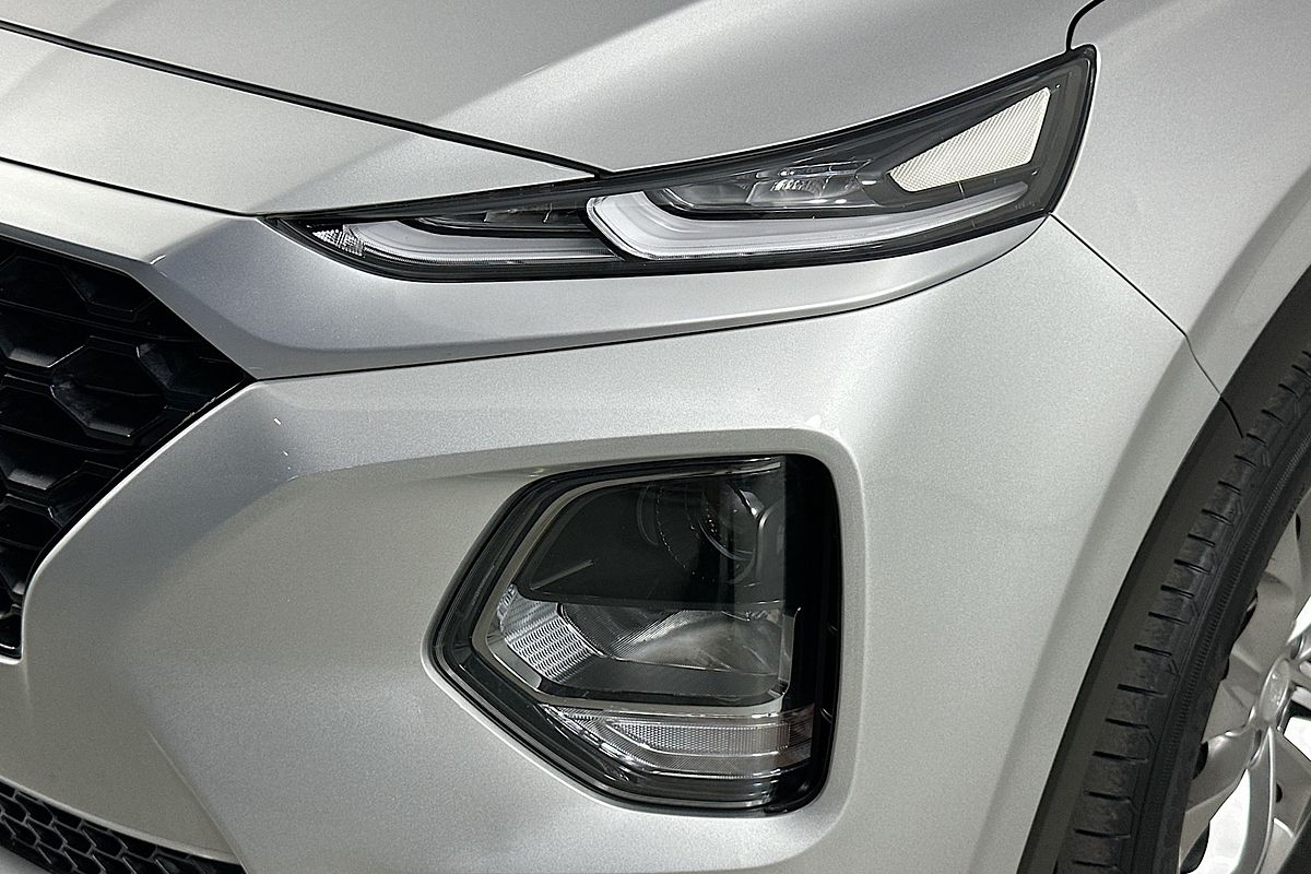 2021 Hyundai SANTA FE ACTIVE (AWD) TM.2 MY20