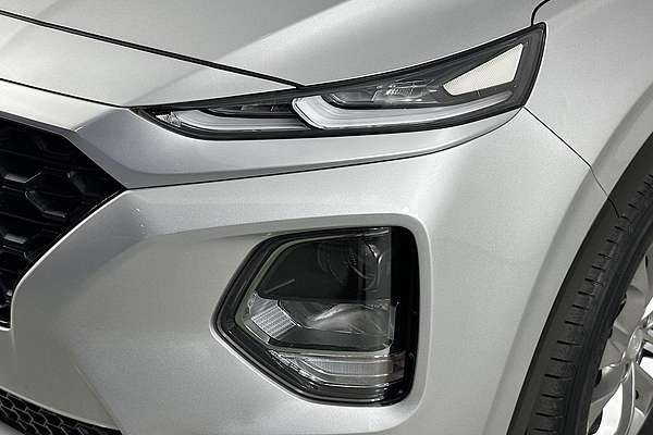 2021 Hyundai SANTA FE ACTIVE (AWD) TM.2 MY20