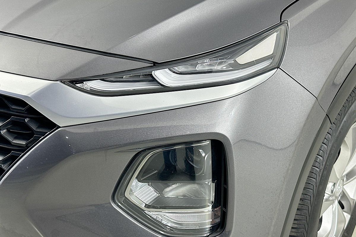 2020 Hyundai SANTA FE ACTIVE (AWD) TM.2 MY20