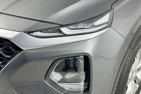 2020 Hyundai SANTA FE ACTIVE (AWD) TM.2 MY20