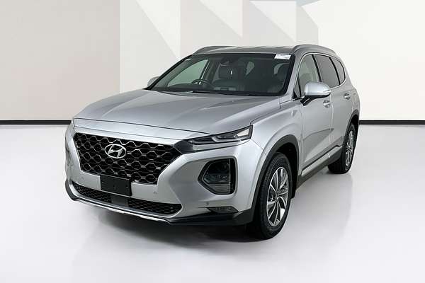 2019 Hyundai SANTA FE ELITE CRDi (AWD) TM.2 MY20