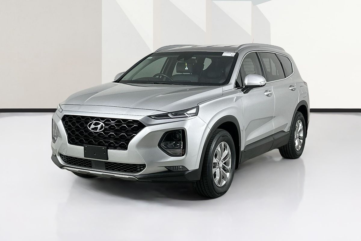 2021 Hyundai SANTA FE ACTIVE (AWD) TM.2 MY20