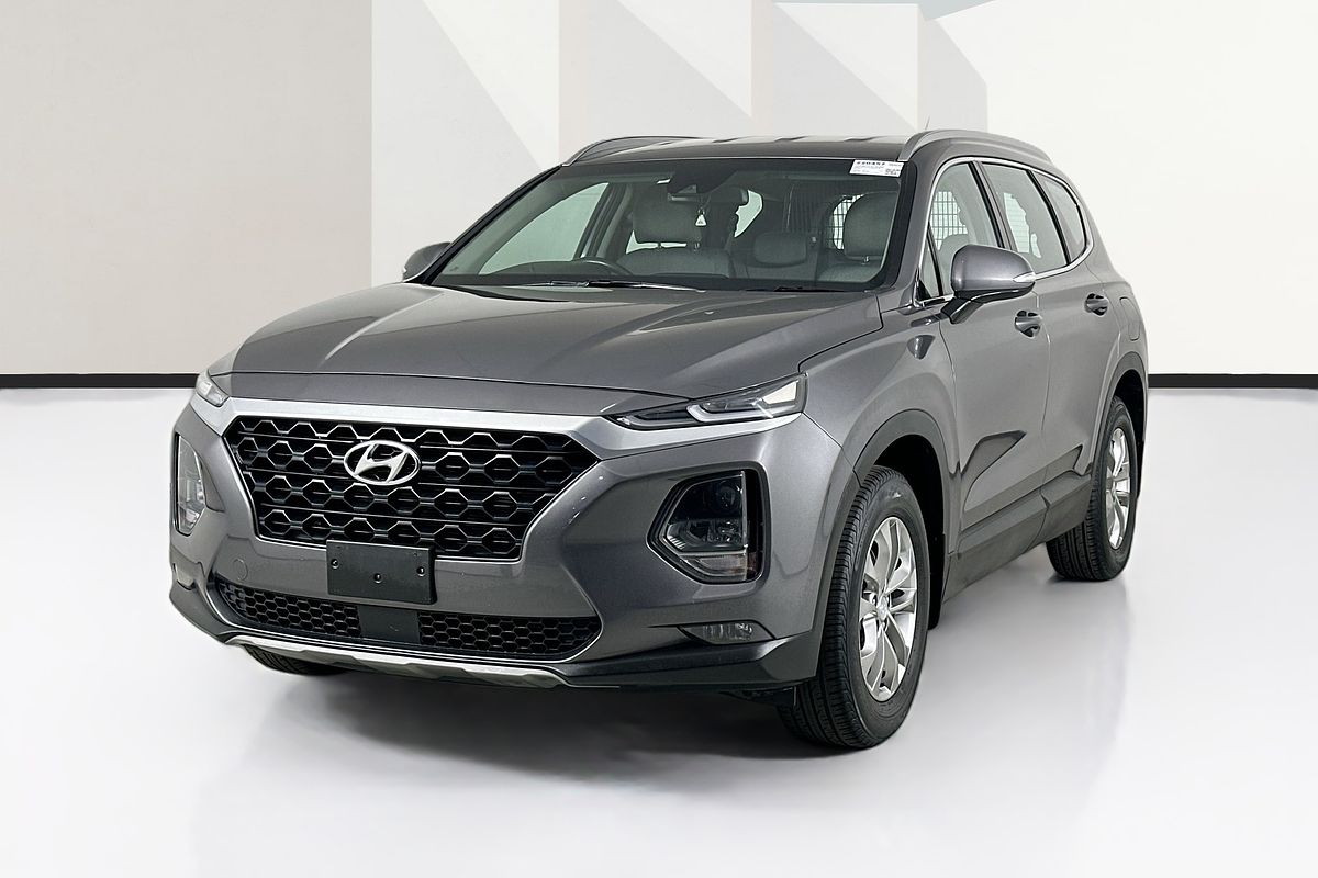 2020 Hyundai SANTA FE ACTIVE (AWD) TM.2 MY20