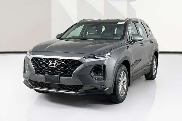 2020 Hyundai SANTA FE ACTIVE (AWD) TM.2 MY20