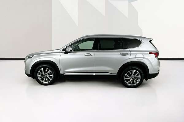 2019 Hyundai SANTA FE ELITE CRDi (AWD) TM.2 MY20