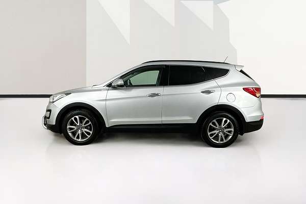 2014 Hyundai SANTA FE Elite DM