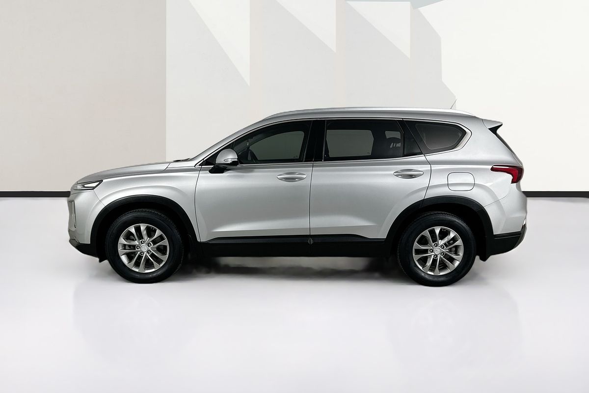 2021 Hyundai SANTA FE ACTIVE (AWD) TM.2 MY20