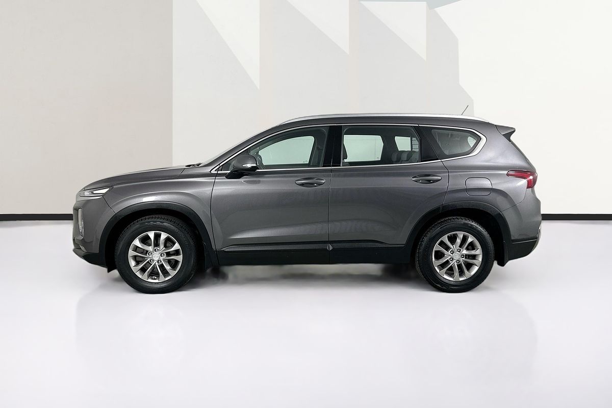 2020 Hyundai SANTA FE ACTIVE (AWD) TM.2 MY20