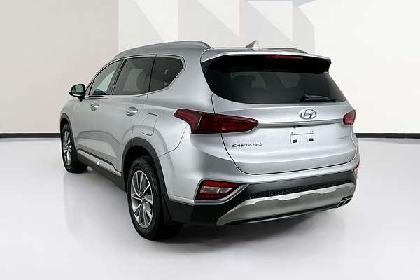 2019 Hyundai SANTA FE ELITE CRDi (AWD) TM.2 MY20