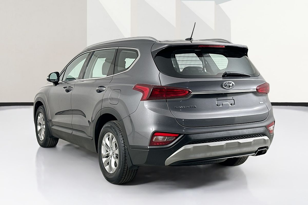 2020 Hyundai SANTA FE ACTIVE (AWD) TM.2 MY20