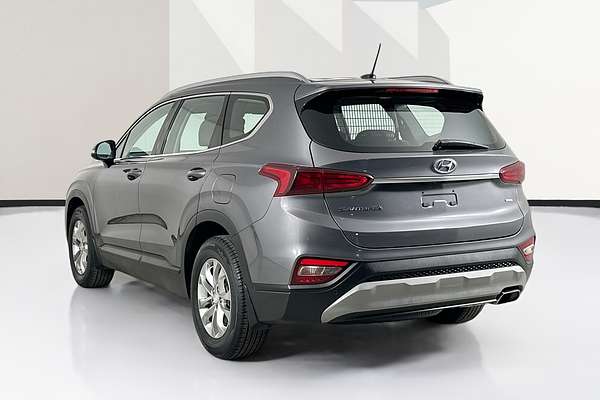 2020 Hyundai SANTA FE ACTIVE (AWD) TM.2 MY20