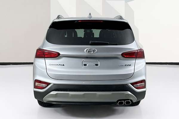 2019 Hyundai SANTA FE ELITE CRDi (AWD) TM.2 MY20