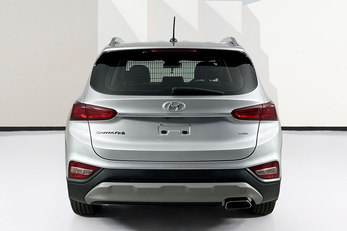 2021 Hyundai SANTA FE ACTIVE (AWD) TM.2 MY20