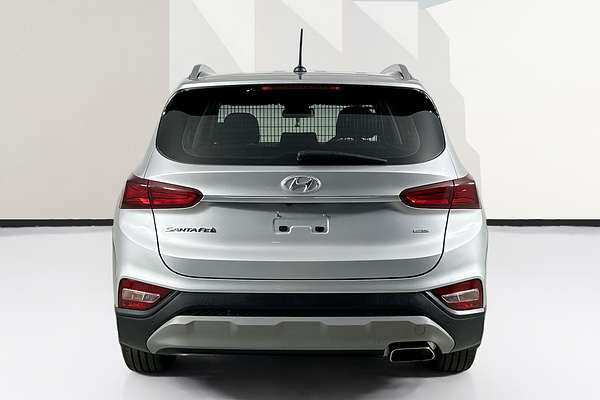 2021 Hyundai SANTA FE ACTIVE (AWD) TM.2 MY20
