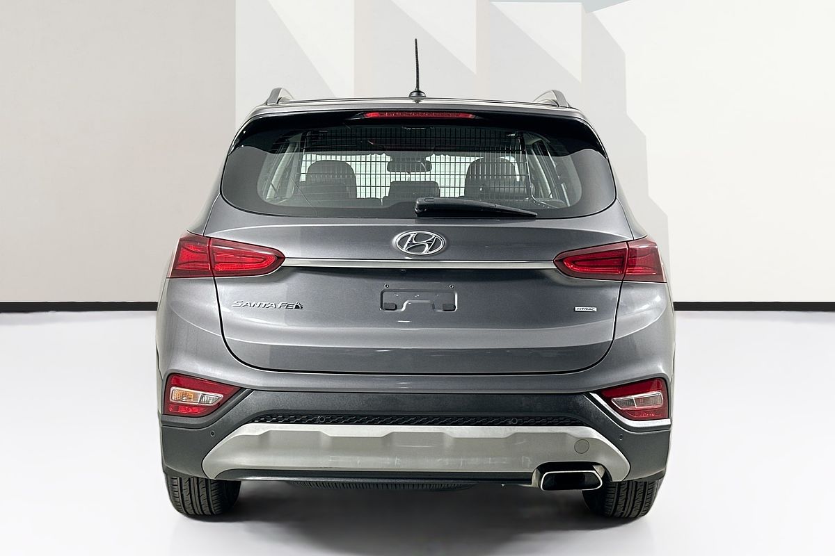 2020 Hyundai SANTA FE ACTIVE (AWD) TM.2 MY20