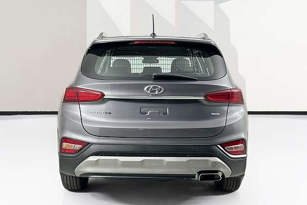 2020 Hyundai SANTA FE ACTIVE (AWD) TM.2 MY20
