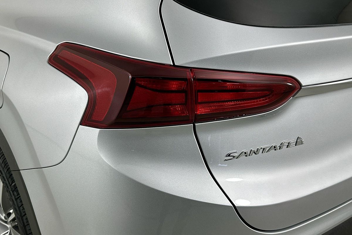 2019 Hyundai SANTA FE ELITE CRDi (AWD) TM.2 MY20
