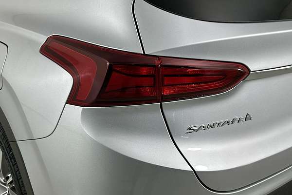 2019 Hyundai SANTA FE ELITE CRDi (AWD) TM.2 MY20