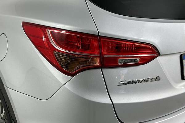 2014 Hyundai SANTA FE Elite DM