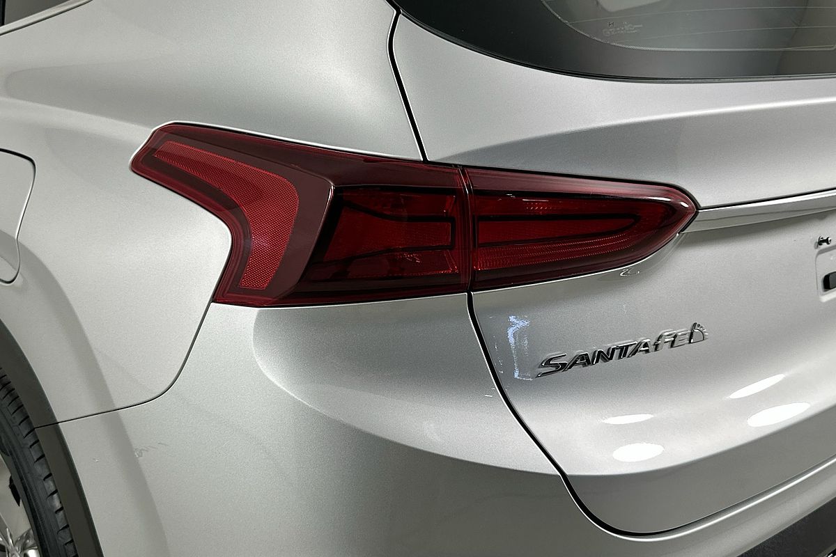 2021 Hyundai SANTA FE ACTIVE (AWD) TM.2 MY20