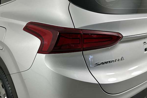 2021 Hyundai SANTA FE ACTIVE (AWD) TM.2 MY20