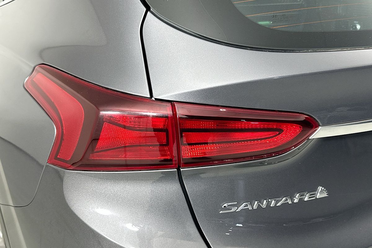 2020 Hyundai SANTA FE ACTIVE (AWD) TM.2 MY20